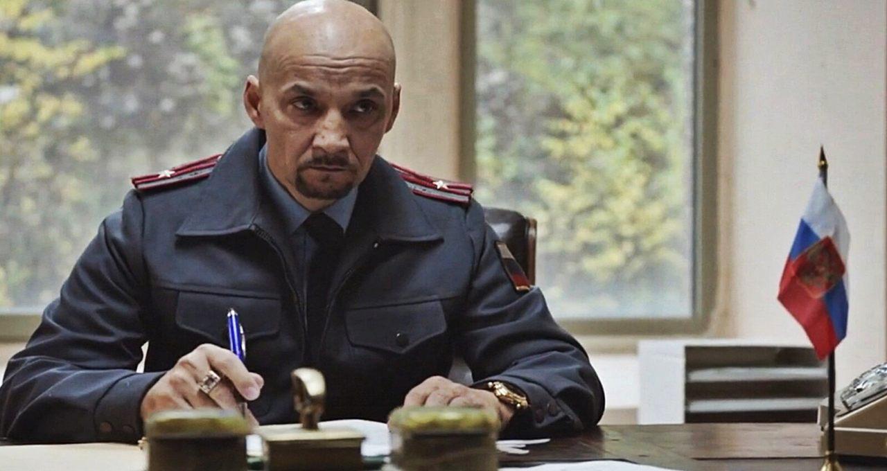 Кадр из сериала "Оккупированные" (Норвегия)