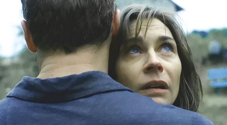 Кадр из сериала "8 Tage" (Германия)