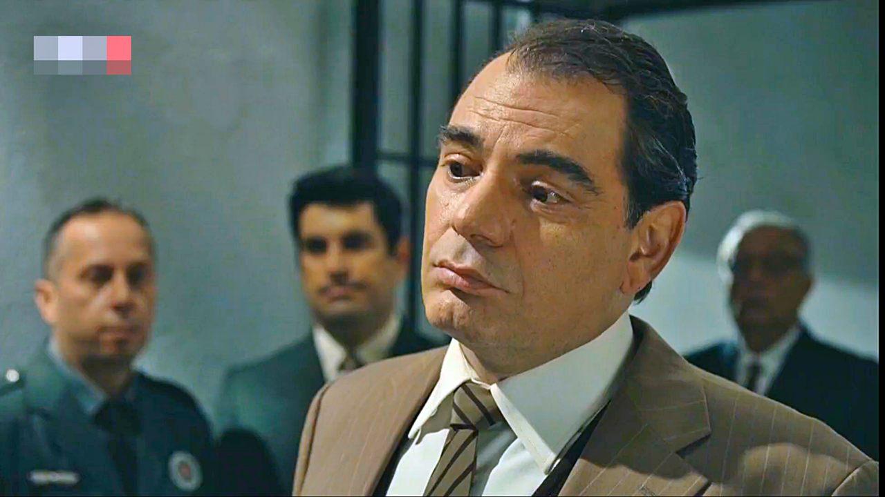 Кадр из сериала "Однажды на Кипре" (Турция)