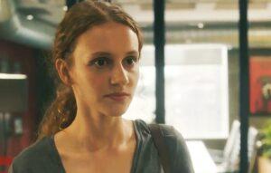 Кадр из сериала "Позвоните моему менеджеру" (Турция)