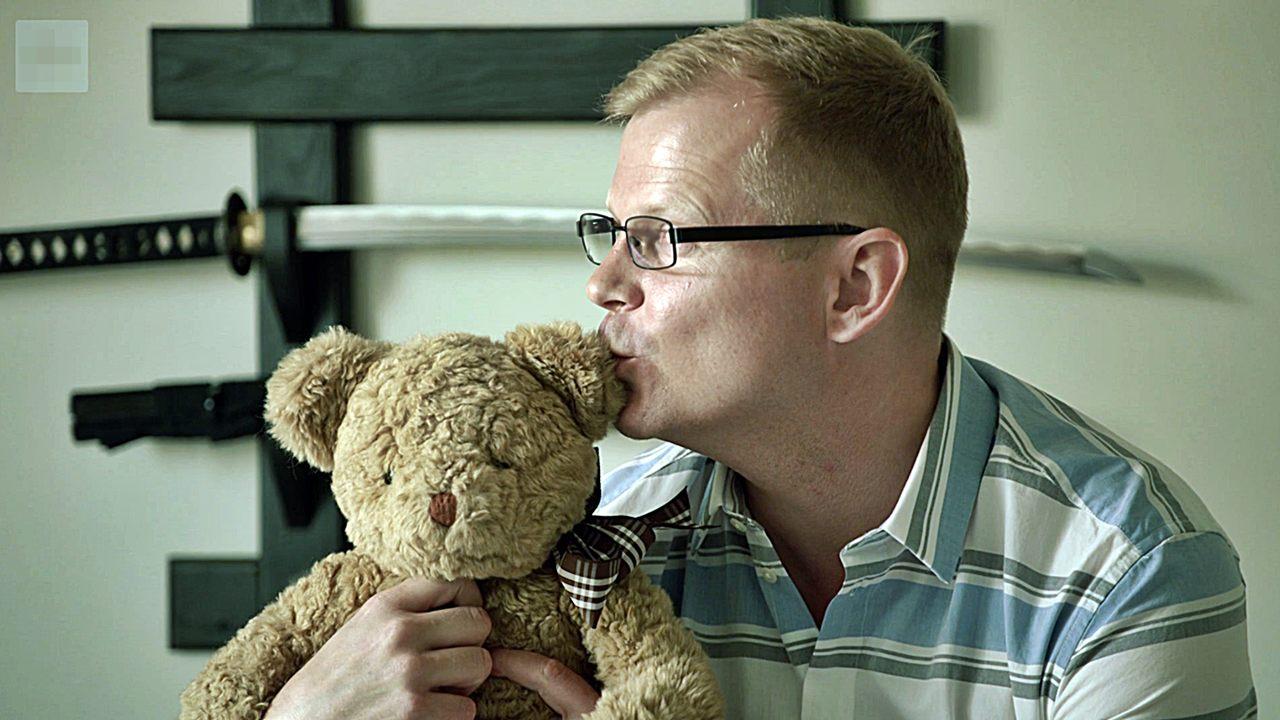 Кадр из сериала "Идеальные соседи" (Финляндия)
